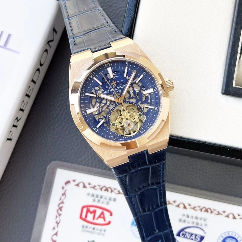 Faithkeybiz VACHERON CONSTANTIN Watches