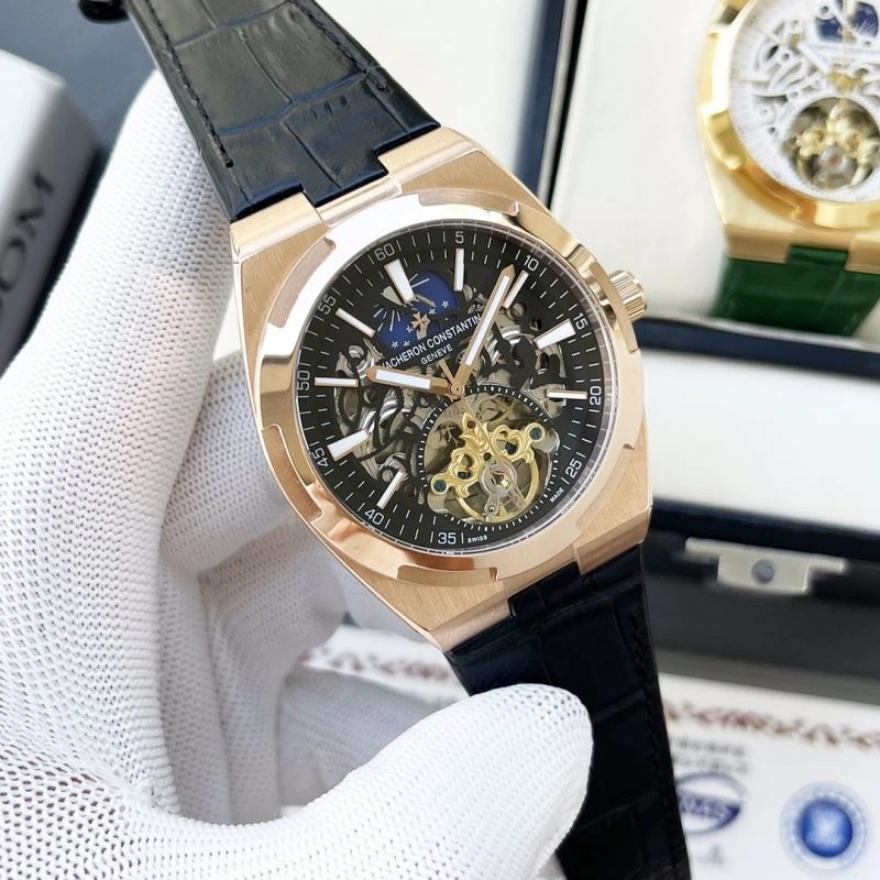 Faithkeybiz VACHERON CONSTANTIN Watches
