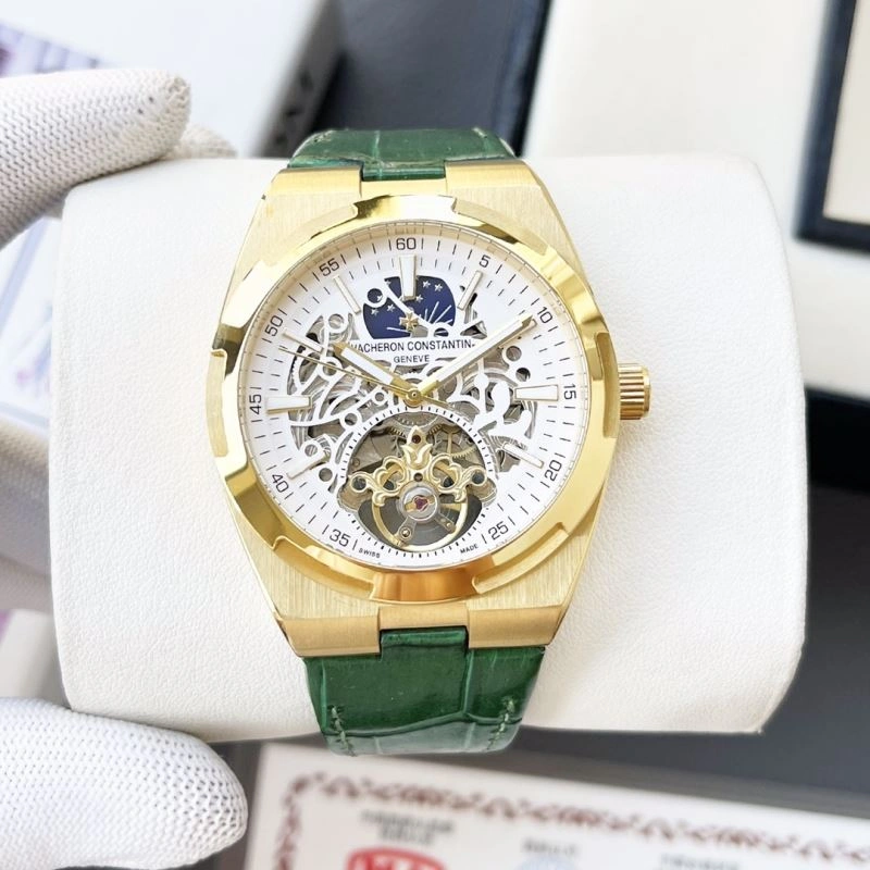 Faithkeybiz VACHERON CONSTANTIN Watches