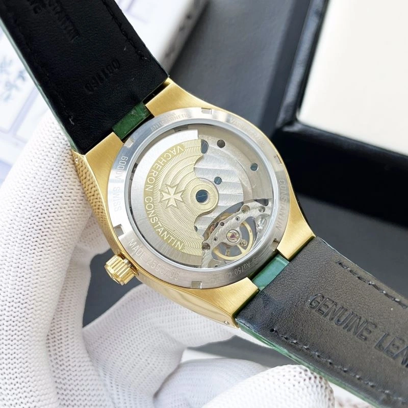 Faithkeybiz VACHERON CONSTANTIN Watches