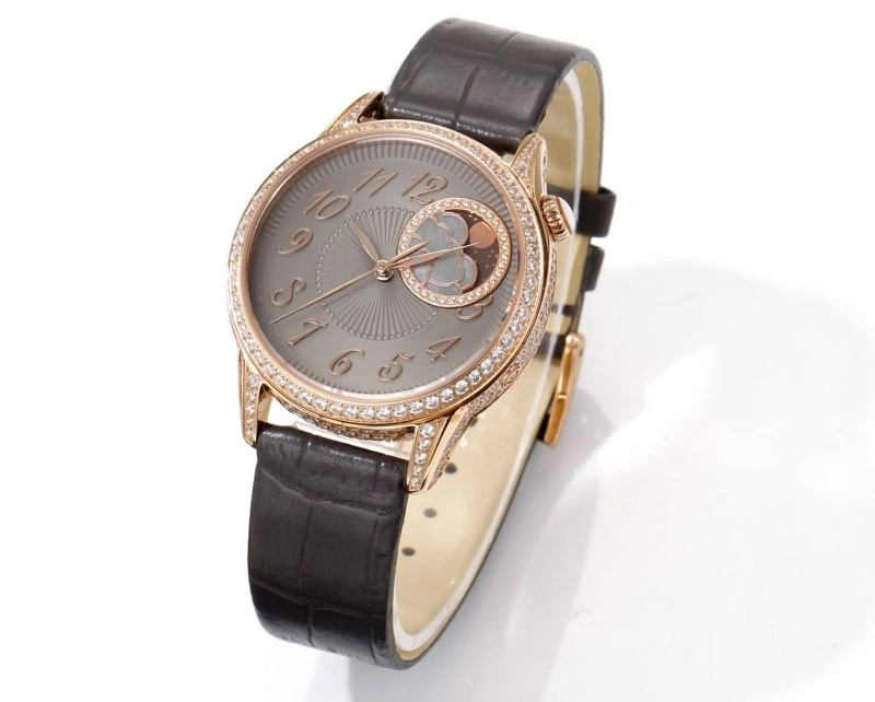 Faithkeybiz VACHERON CONSTANTIN Watches