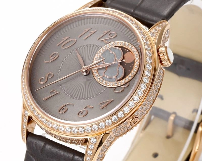 Faithkeybiz VACHERON CONSTANTIN Watches