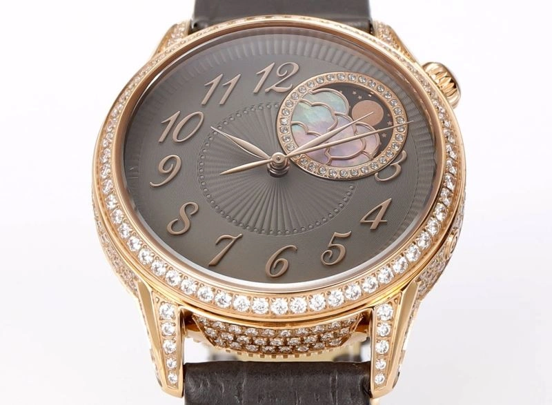 Faithkeybiz VACHERON CONSTANTIN Watches