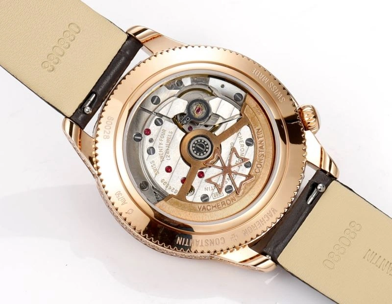 Faithkeybiz VACHERON CONSTANTIN Watches