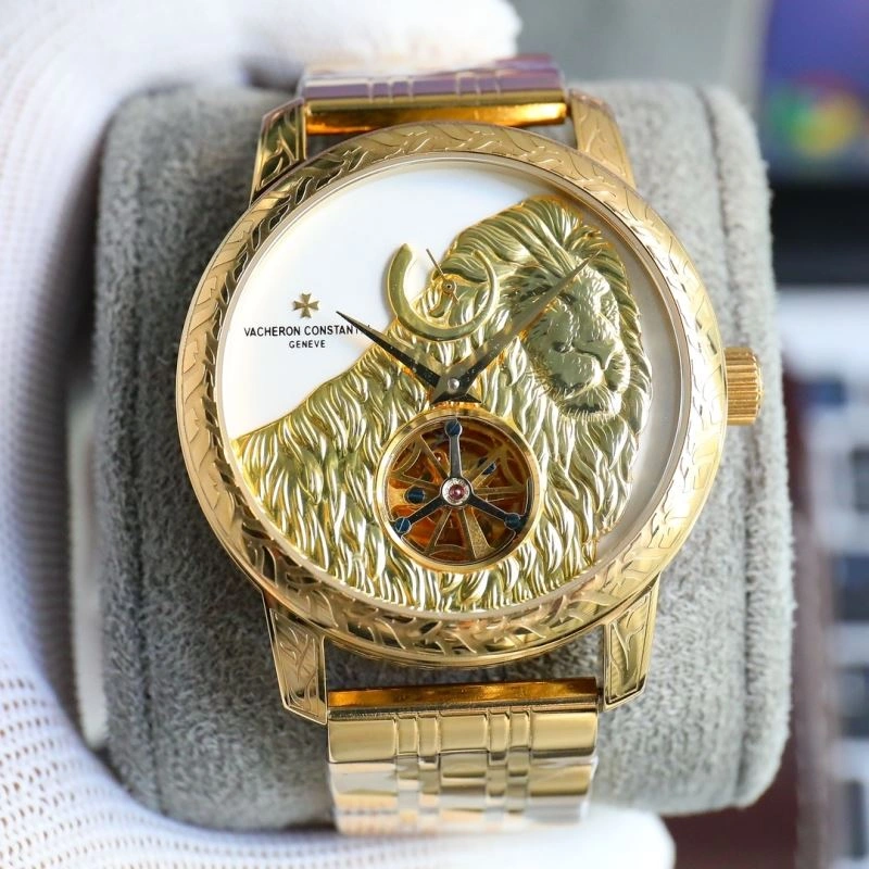 Faithkeybiz VACHERON CONSTANTIN Watches