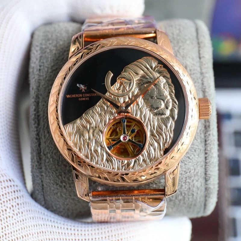 Faithkeybiz VACHERON CONSTANTIN Watches