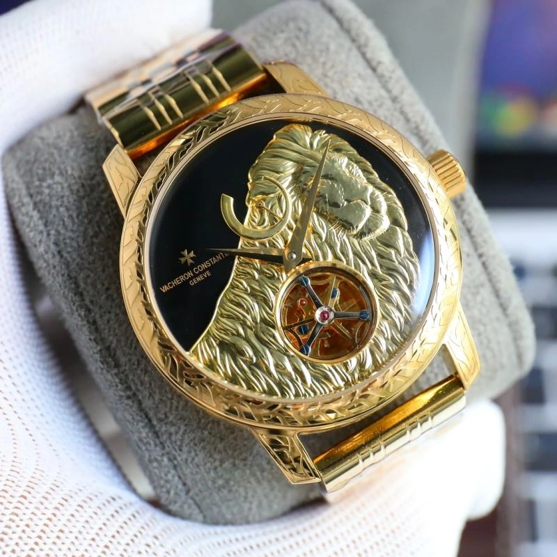 Faithkeybiz VACHERON CONSTANTIN Watches
