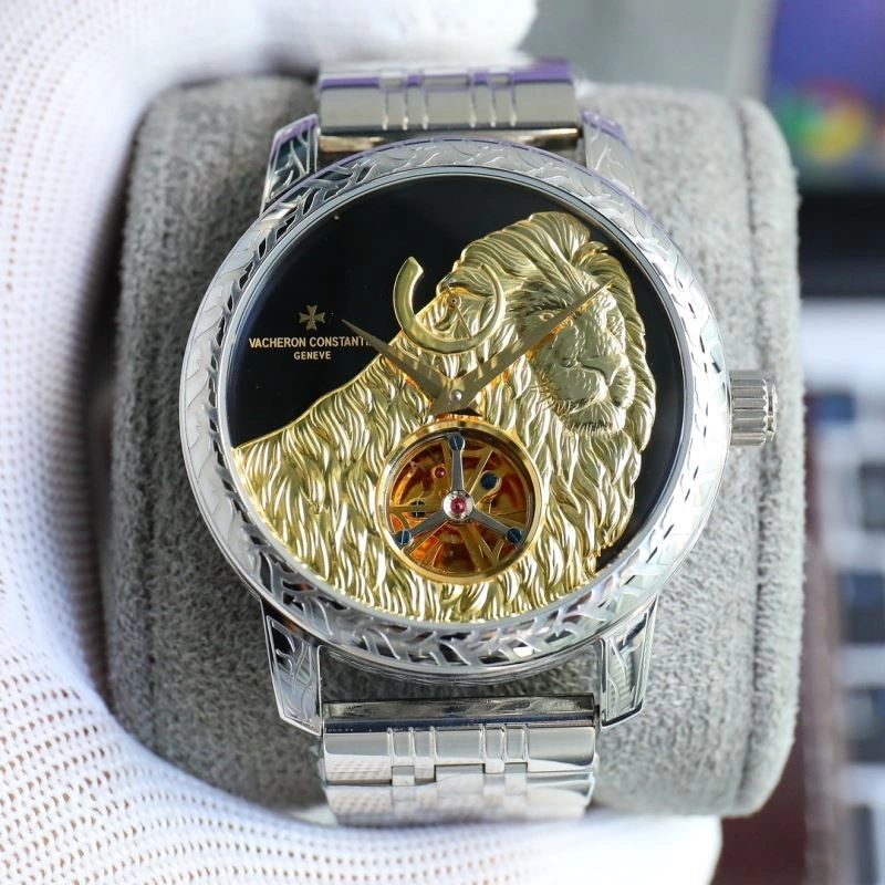 Faithkeybiz VACHERON CONSTANTIN Watches