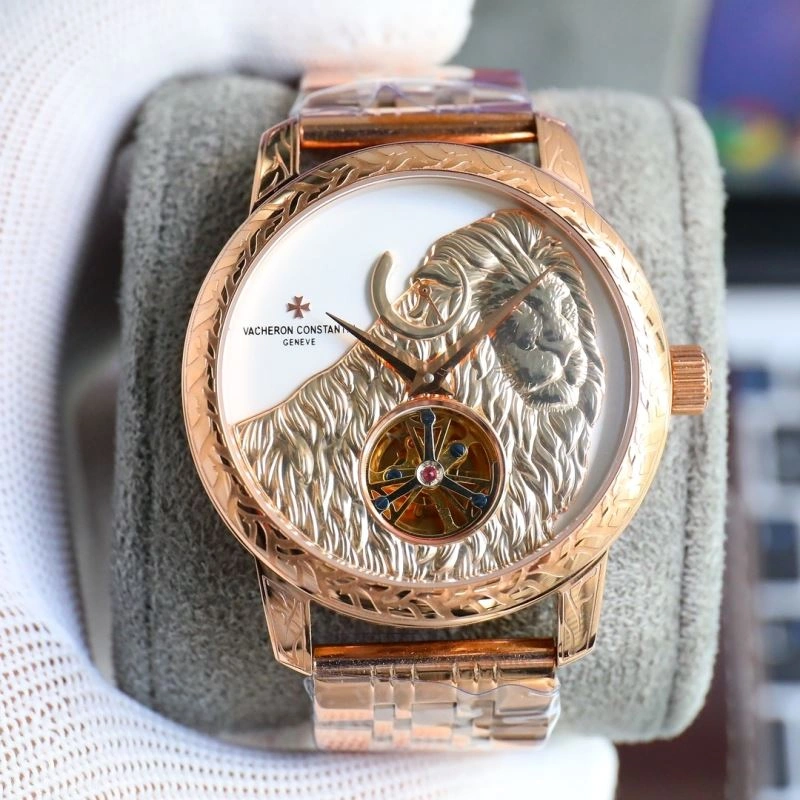 Faithkeybiz VACHERON CONSTANTIN Watches