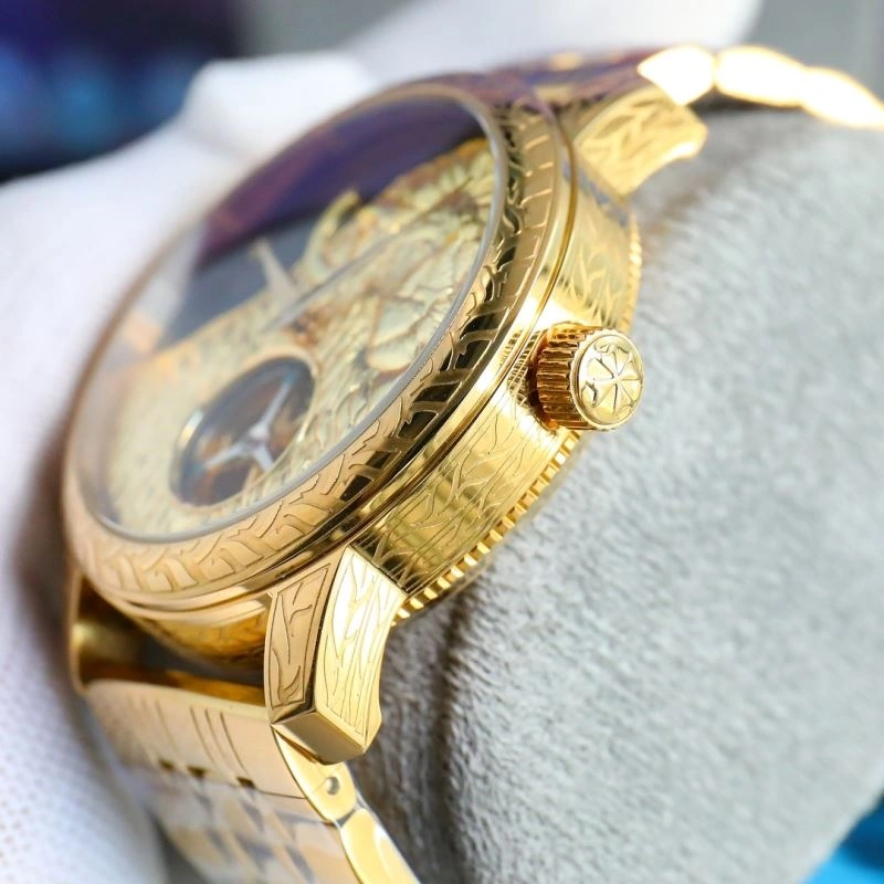 Faithkeybiz VACHERON CONSTANTIN Watches