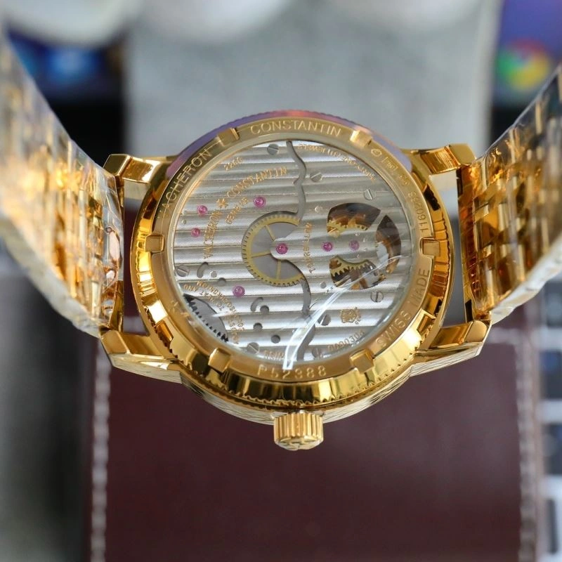 Faithkeybiz VACHERON CONSTANTIN Watches