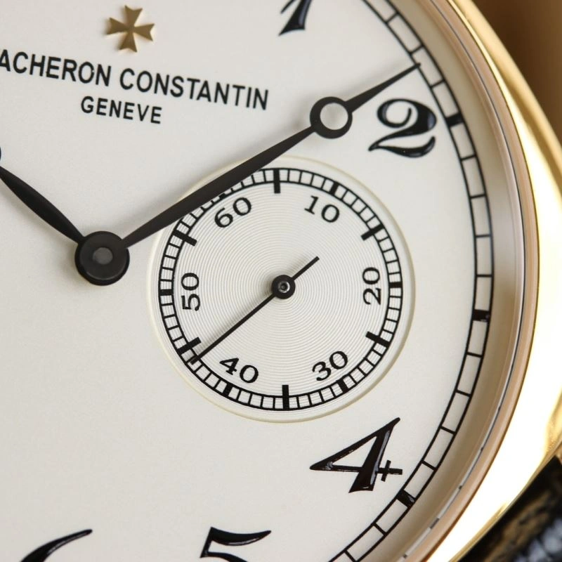 Faithkeybiz VACHERON CONSTANTIN Watches