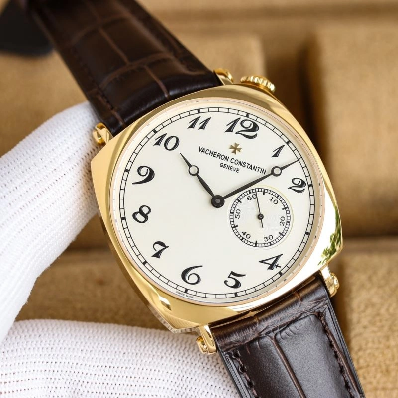 Faithkeybiz VACHERON CONSTANTIN Watches