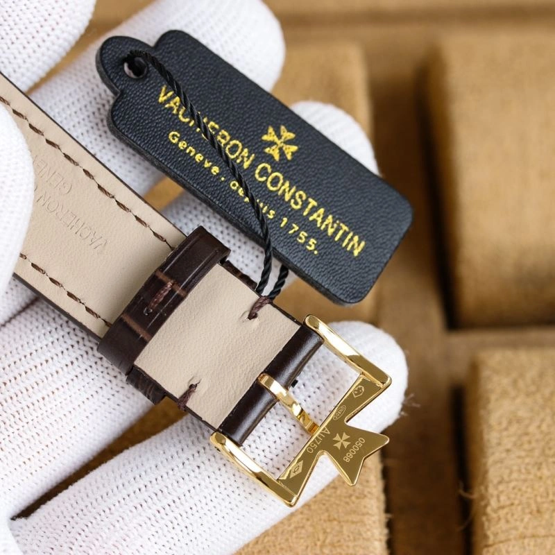 Faithkeybiz VACHERON CONSTANTIN Watches