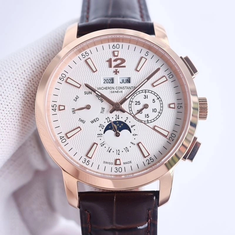 Faithkeybiz VACHERON CONSTANTIN Watches