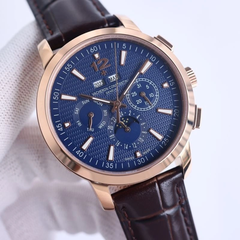 Faithkeybiz VACHERON CONSTANTIN Watches