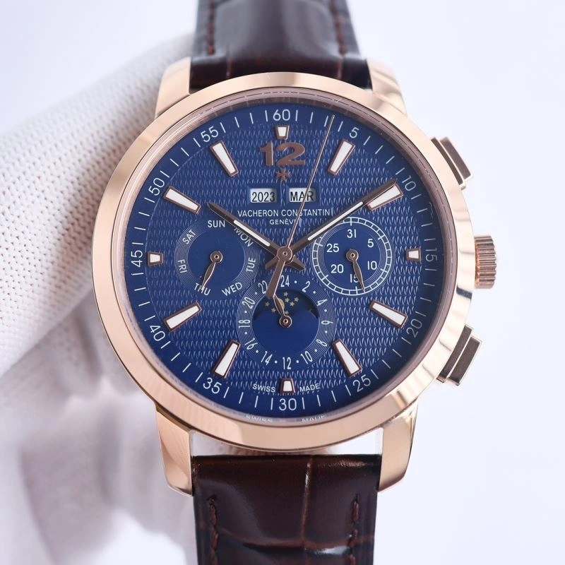 Faithkeybiz VACHERON CONSTANTIN Watches