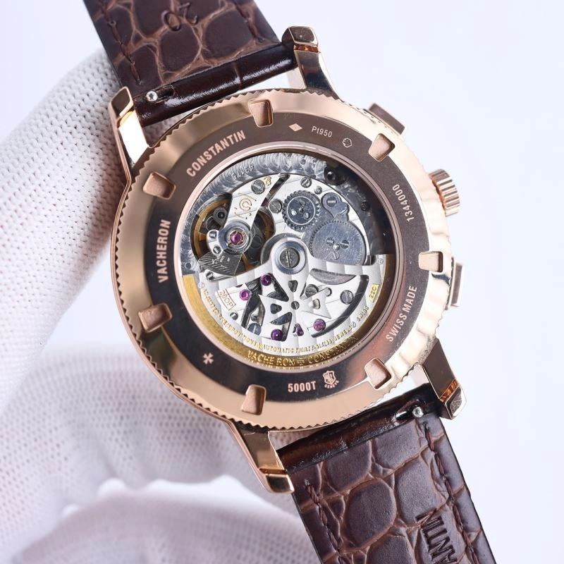 Faithkeybiz VACHERON CONSTANTIN Watches