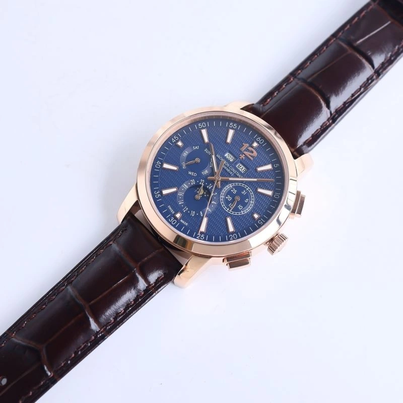 Faithkeybiz VACHERON CONSTANTIN Watches