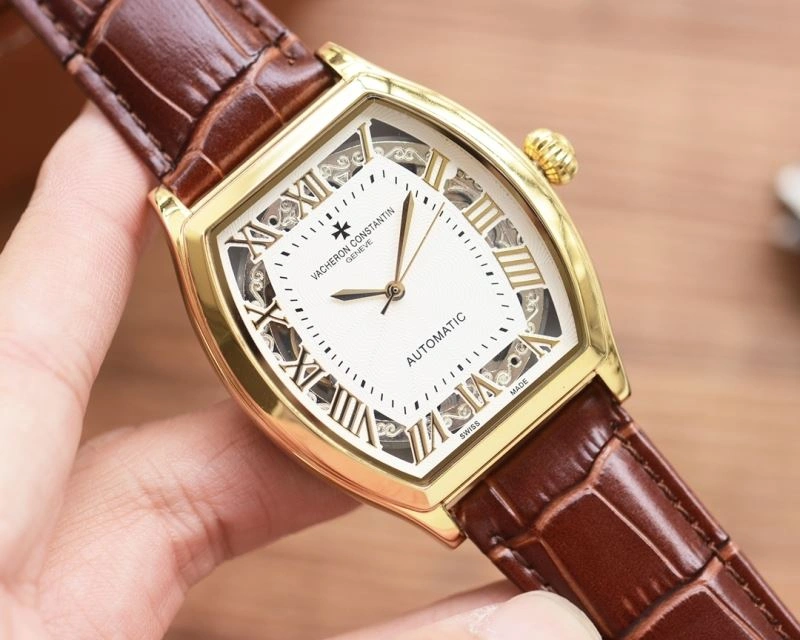 VACHERON CONSTANTIN Watches