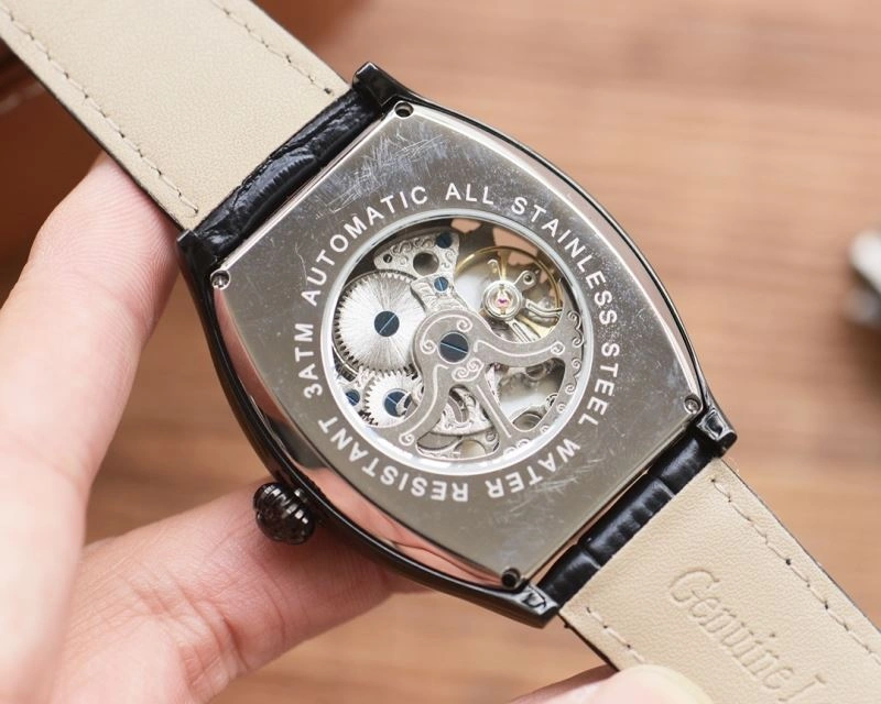 VACHERON CONSTANTIN Watches