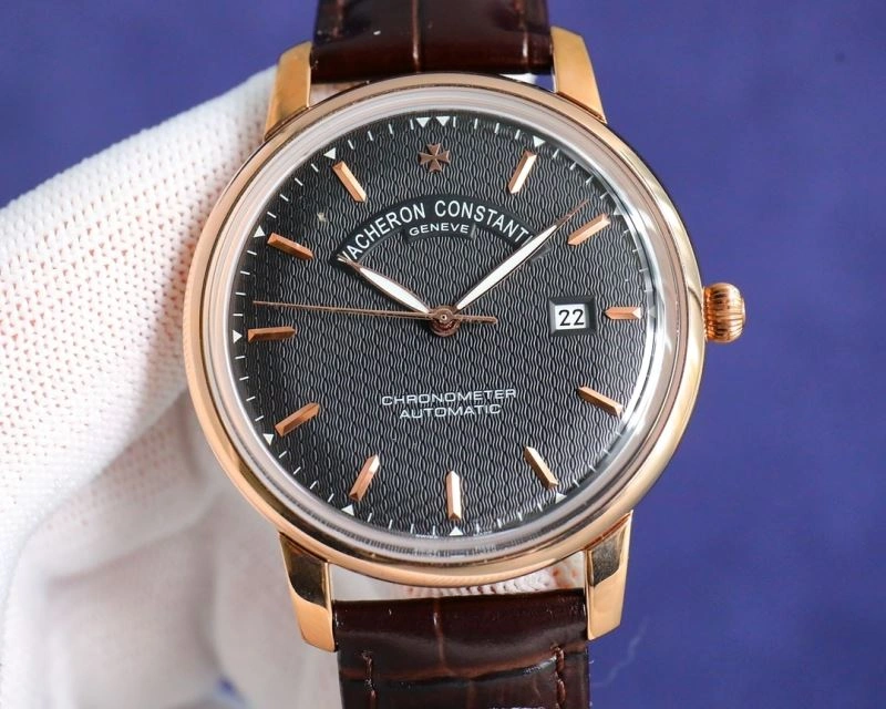 Faithkeybiz VACHERON CONSTANTIN Watches