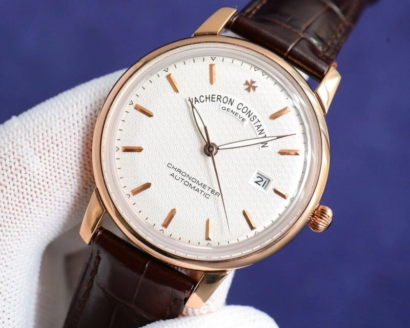 Faithkeybiz VACHERON CONSTANTIN Watches