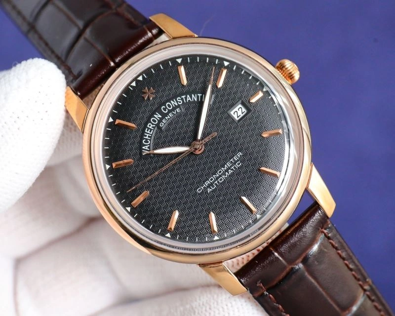 Faithkeybiz VACHERON CONSTANTIN Watches
