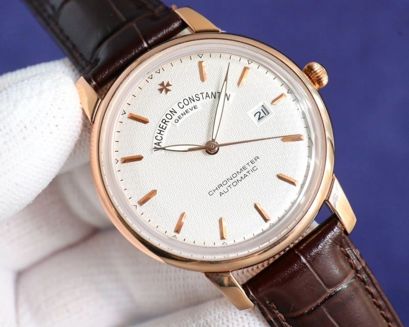 Faithkeybiz VACHERON CONSTANTIN Watches