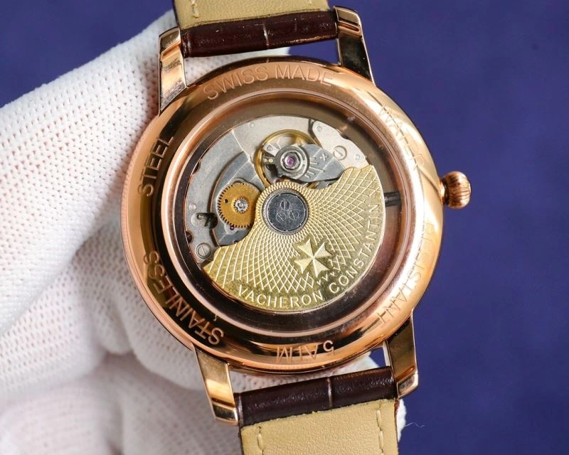 Faithkeybiz VACHERON CONSTANTIN Watches