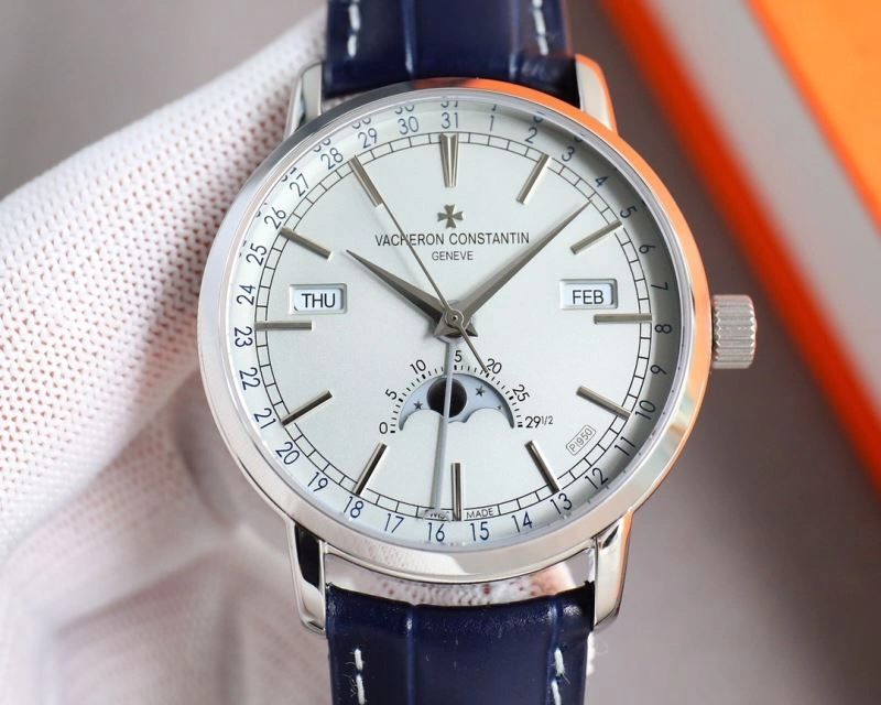 Faithkeybiz VACHERON CONSTANTIN Watches