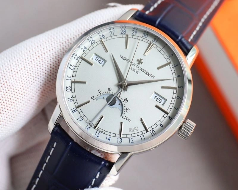 Faithkeybiz VACHERON CONSTANTIN Watches