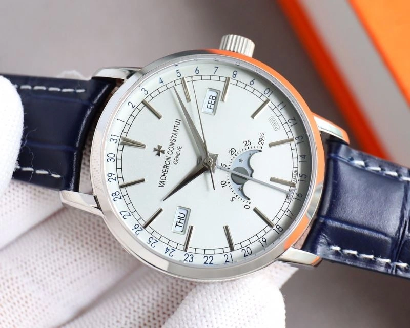 Faithkeybiz VACHERON CONSTANTIN Watches