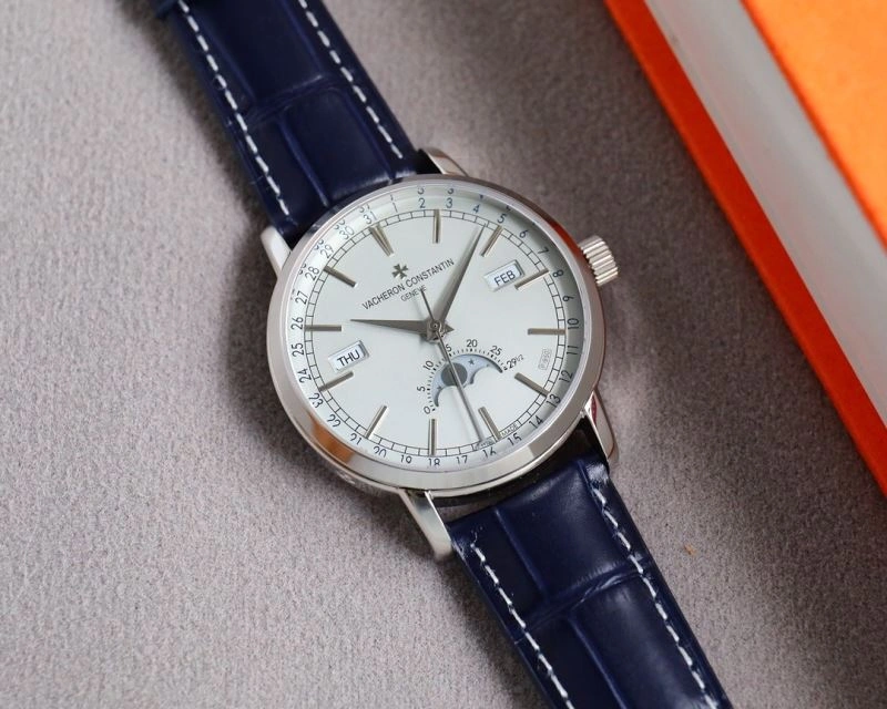 Faithkeybiz VACHERON CONSTANTIN Watches