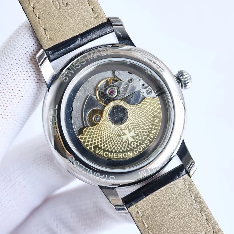 Faithkeybiz VACHERON CONSTANTIN Watches
