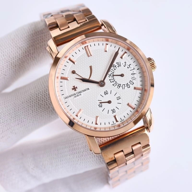 Faithkeybiz VACHERON CONSTANTIN Watches