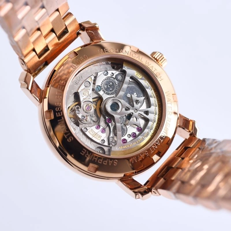 Faithkeybiz VACHERON CONSTANTIN Watches
