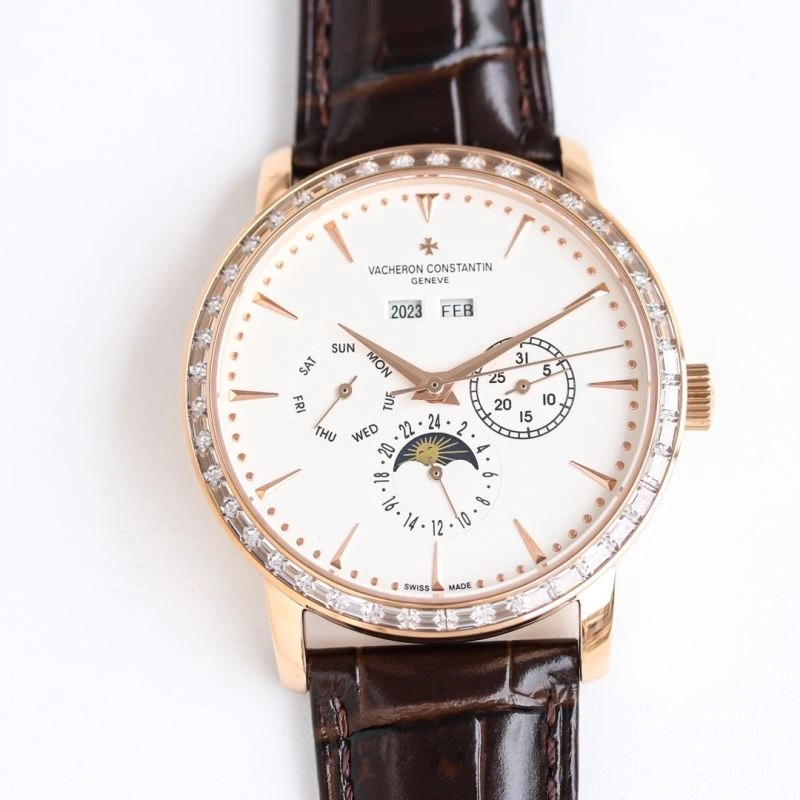 Faithkeybiz VACHERON CONSTANTIN Watches