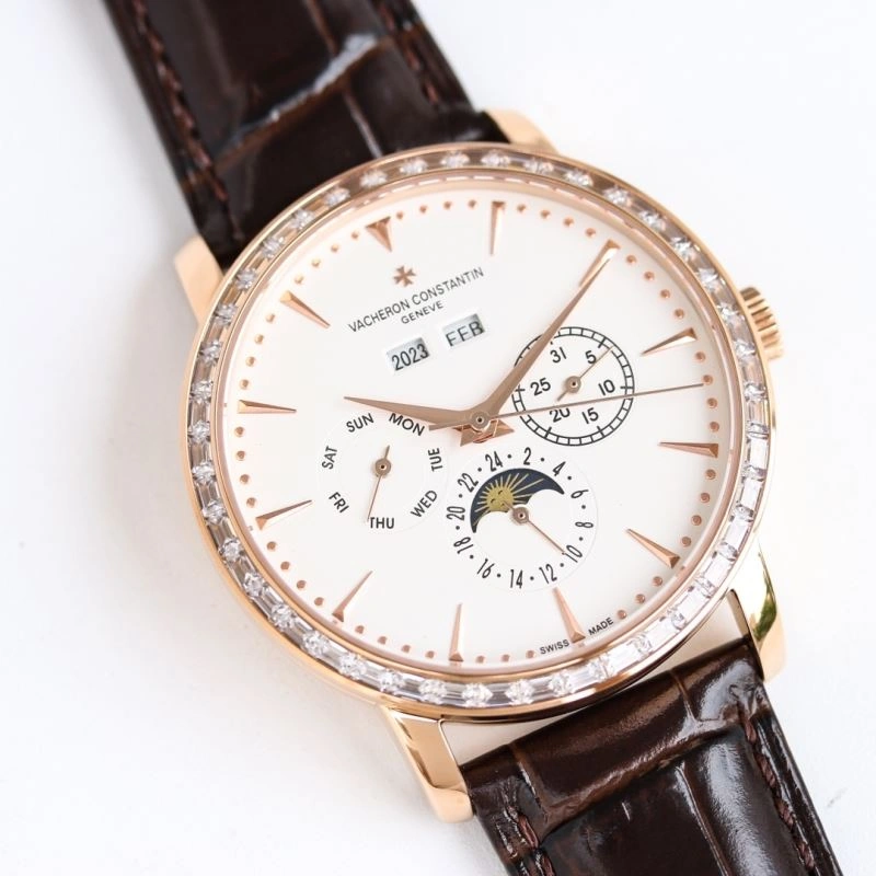 Faithkeybiz VACHERON CONSTANTIN Watches