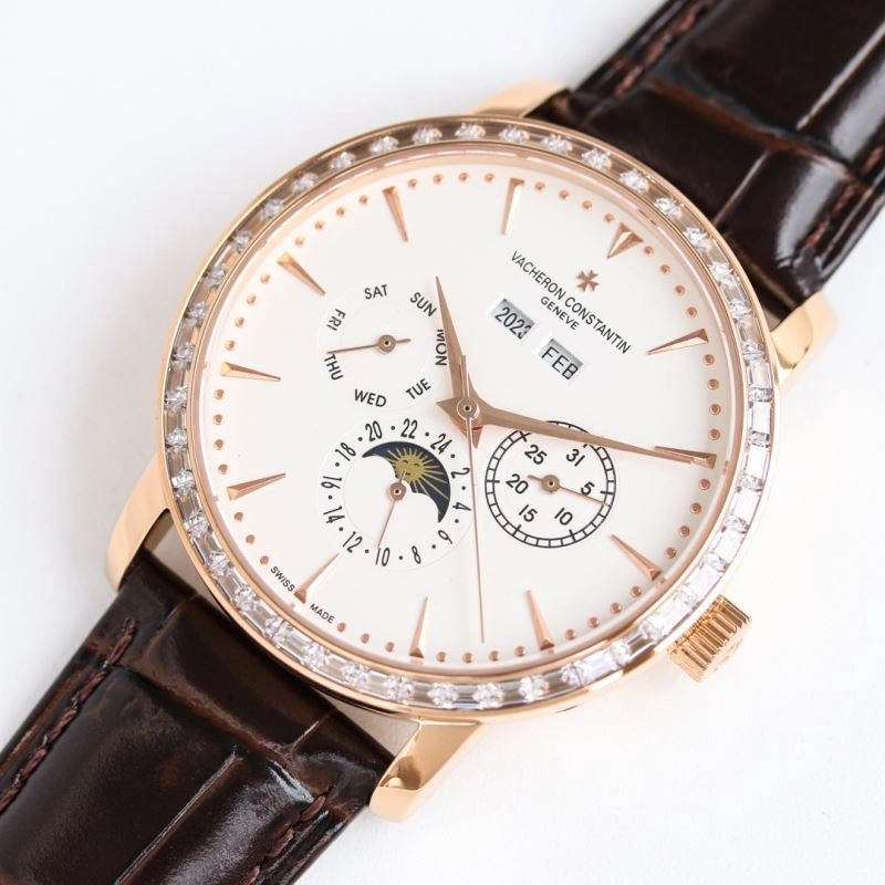 Faithkeybiz VACHERON CONSTANTIN Watches