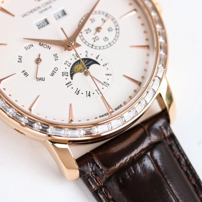 Faithkeybiz VACHERON CONSTANTIN Watches
