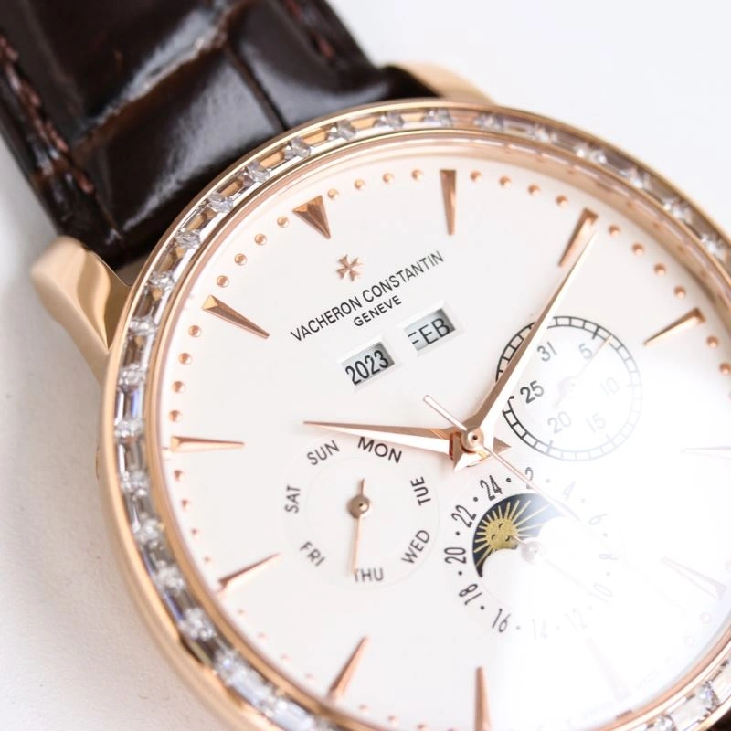 Faithkeybiz VACHERON CONSTANTIN Watches