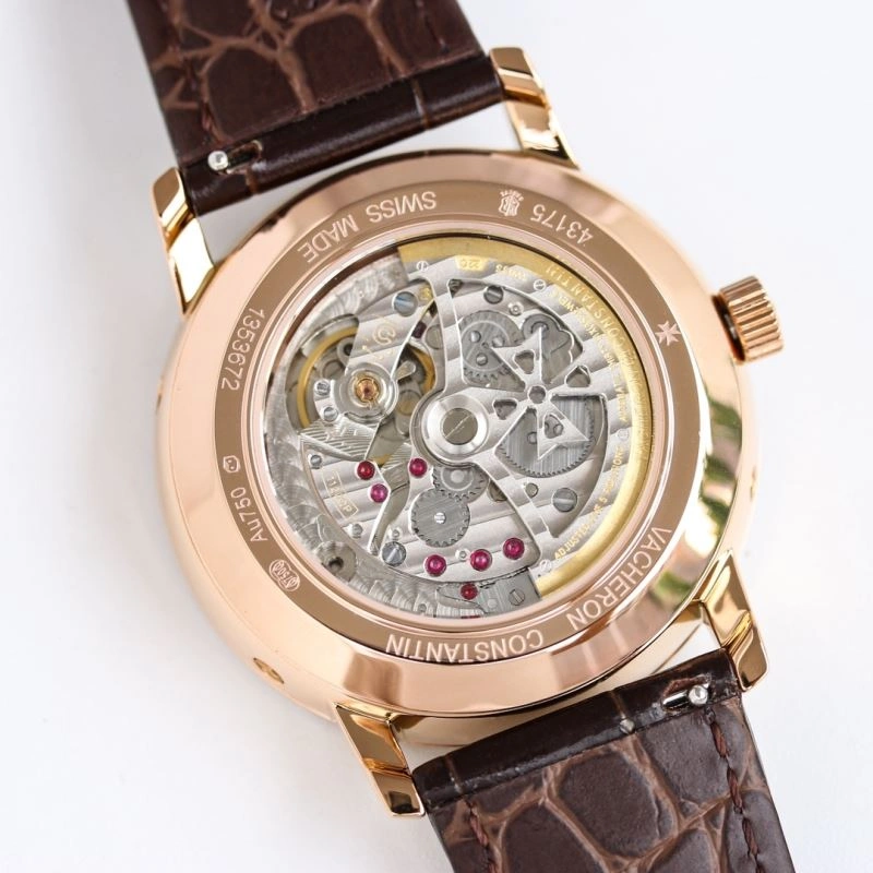 Faithkeybiz VACHERON CONSTANTIN Watches