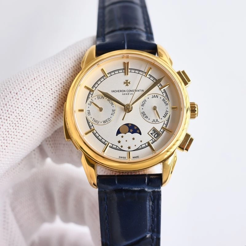 Faithkeybiz VACHERON CONSTANTIN Watches