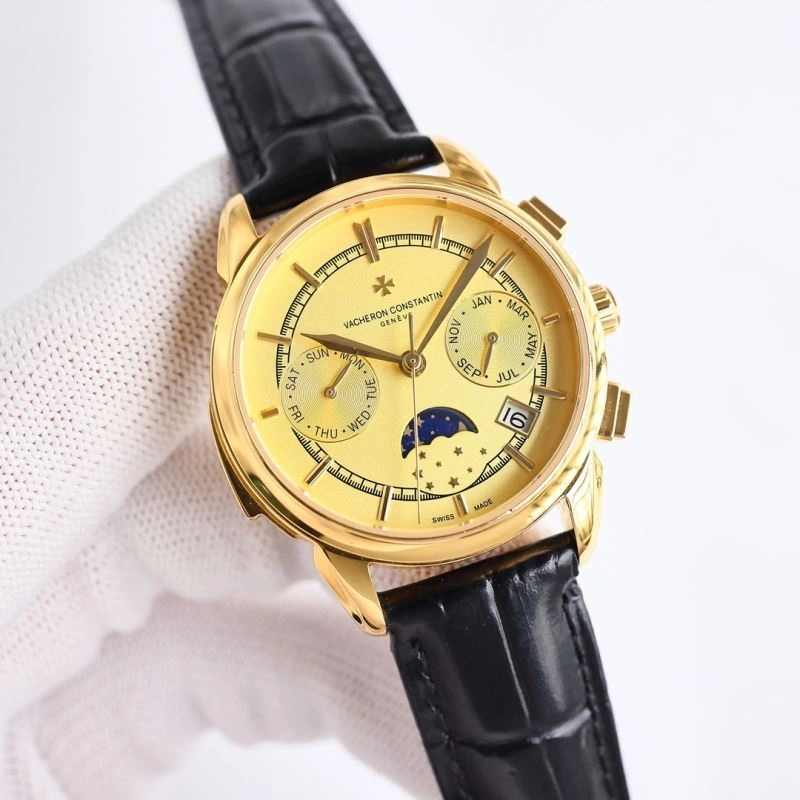 Faithkeybiz VACHERON CONSTANTIN Watches