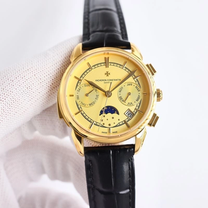 Faithkeybiz VACHERON CONSTANTIN Watches