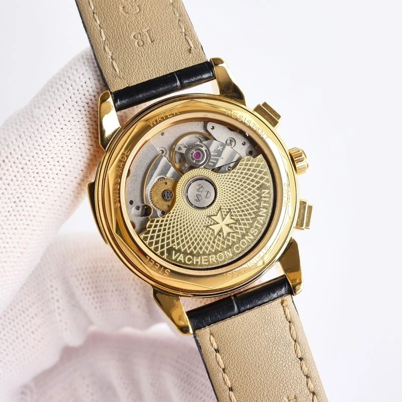 Faithkeybiz VACHERON CONSTANTIN Watches
