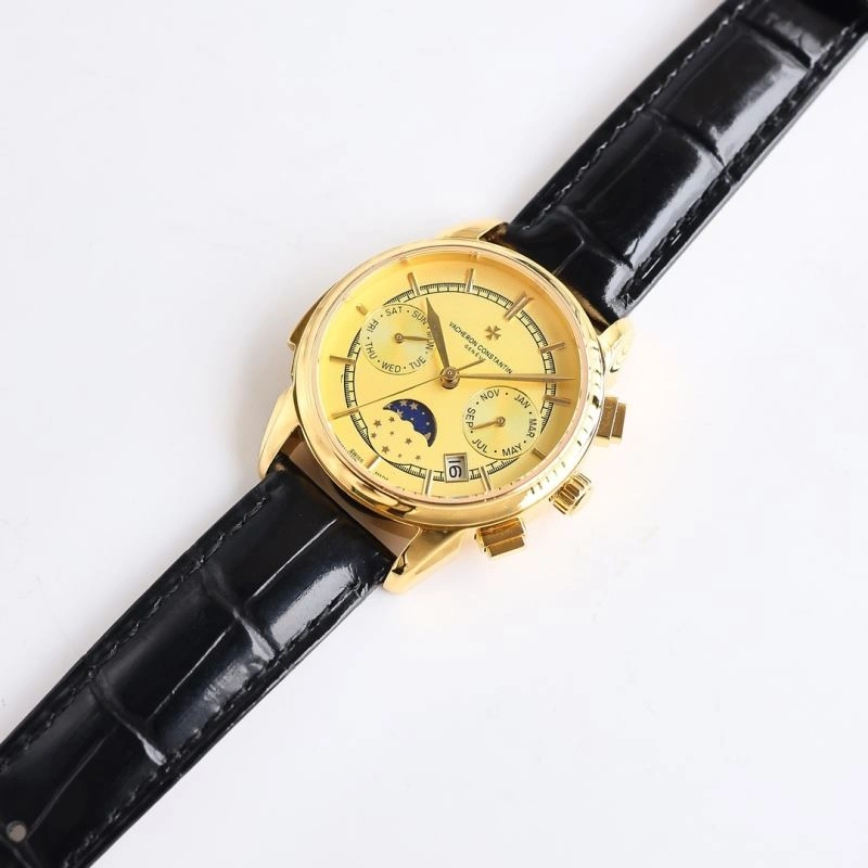 Faithkeybiz VACHERON CONSTANTIN Watches