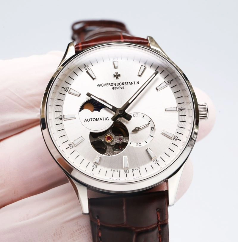 Faithkeybiz VACHERON CONSTANTIN Watches