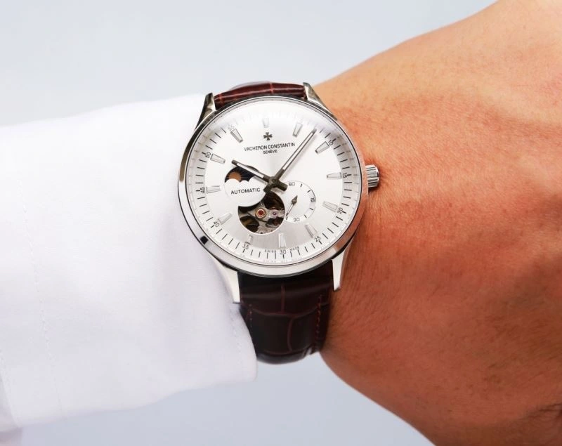 Faithkeybiz VACHERON CONSTANTIN Watches